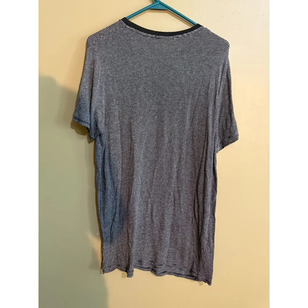 Brandy Melville black gray